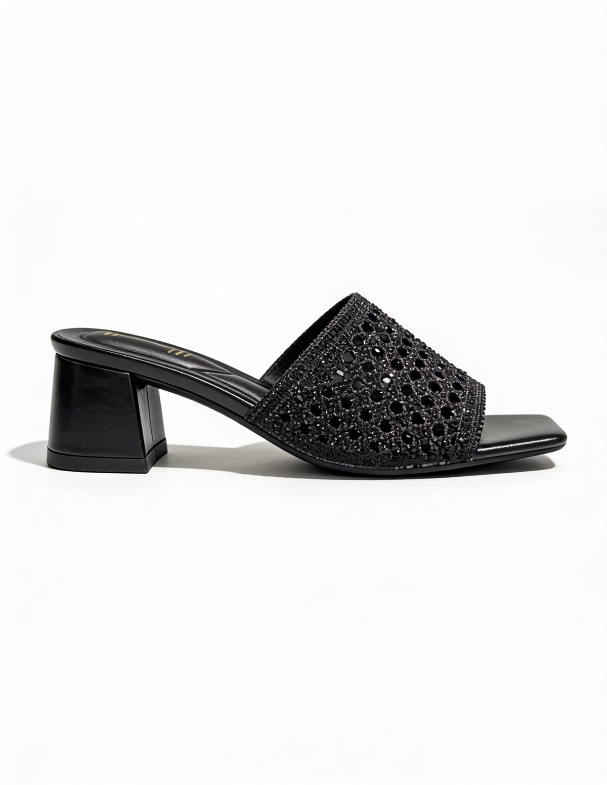 Block Heel Sandals  Hazar