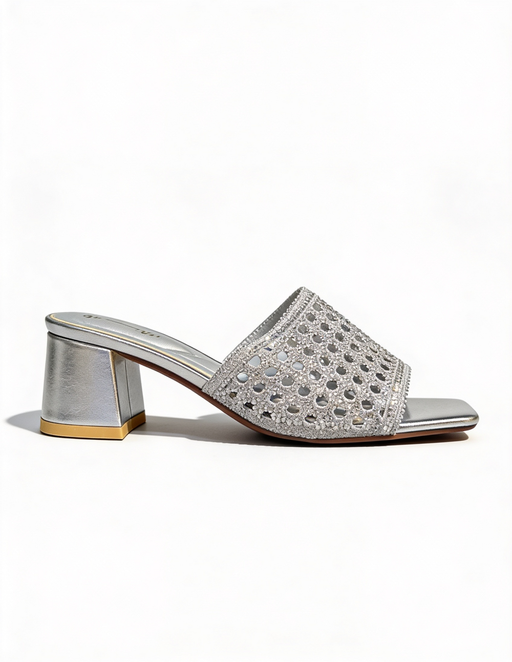 Block Heel Sandals  Hazar