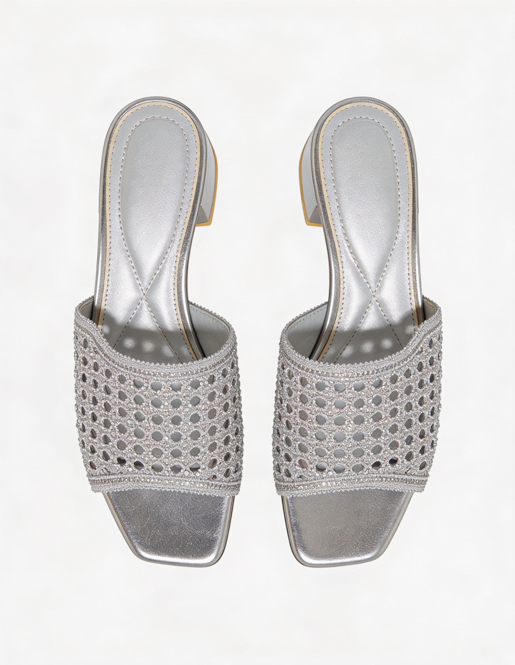 Block Heel Sandals  Hazar