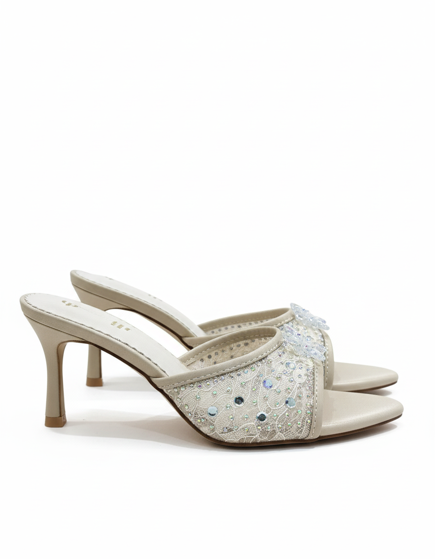 Heel sandals  Hazar
