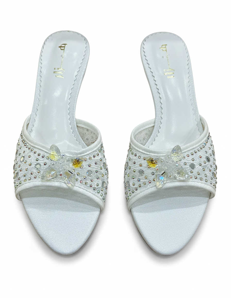 Heel sandals  Hazar