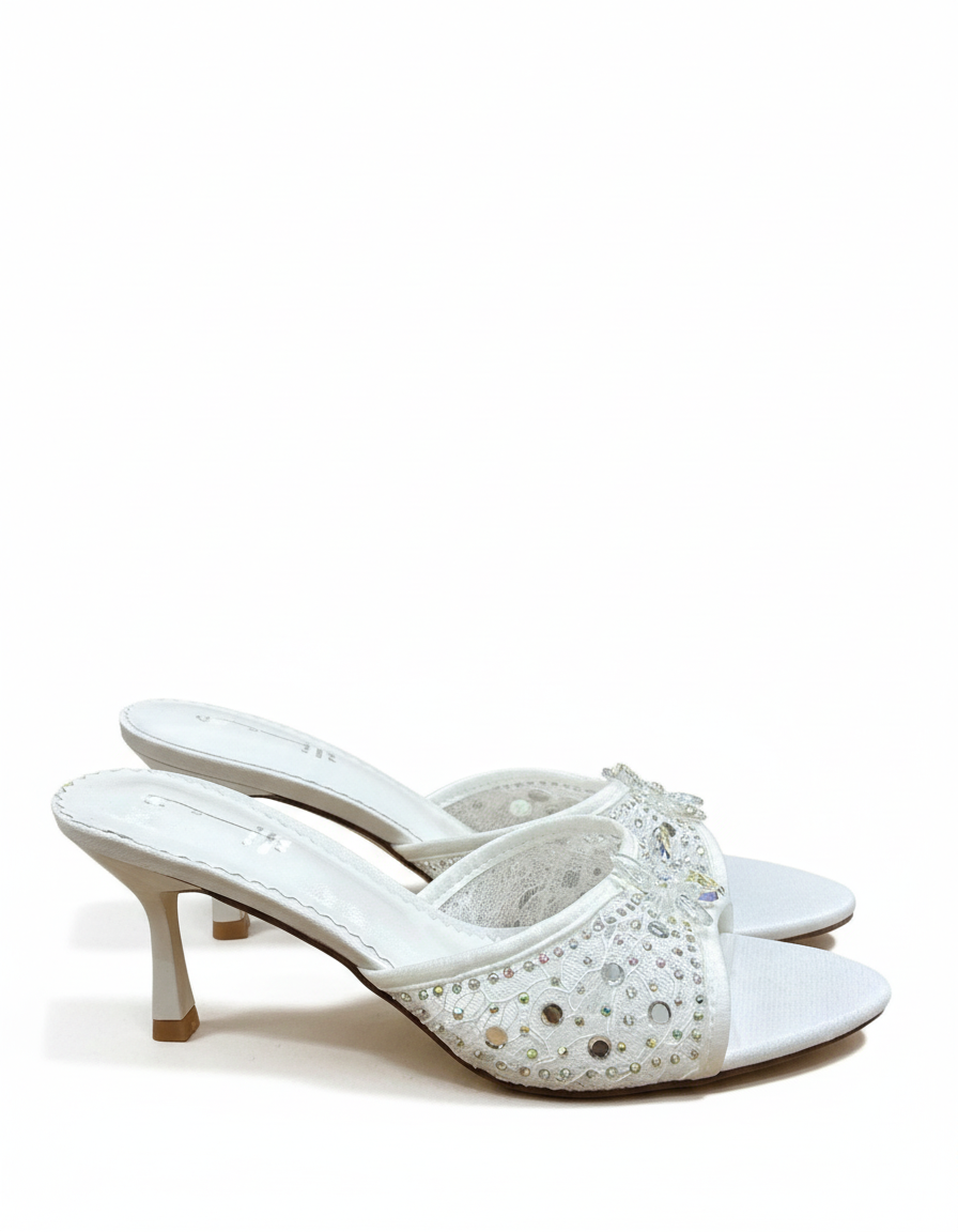 Heel sandals  Hazar