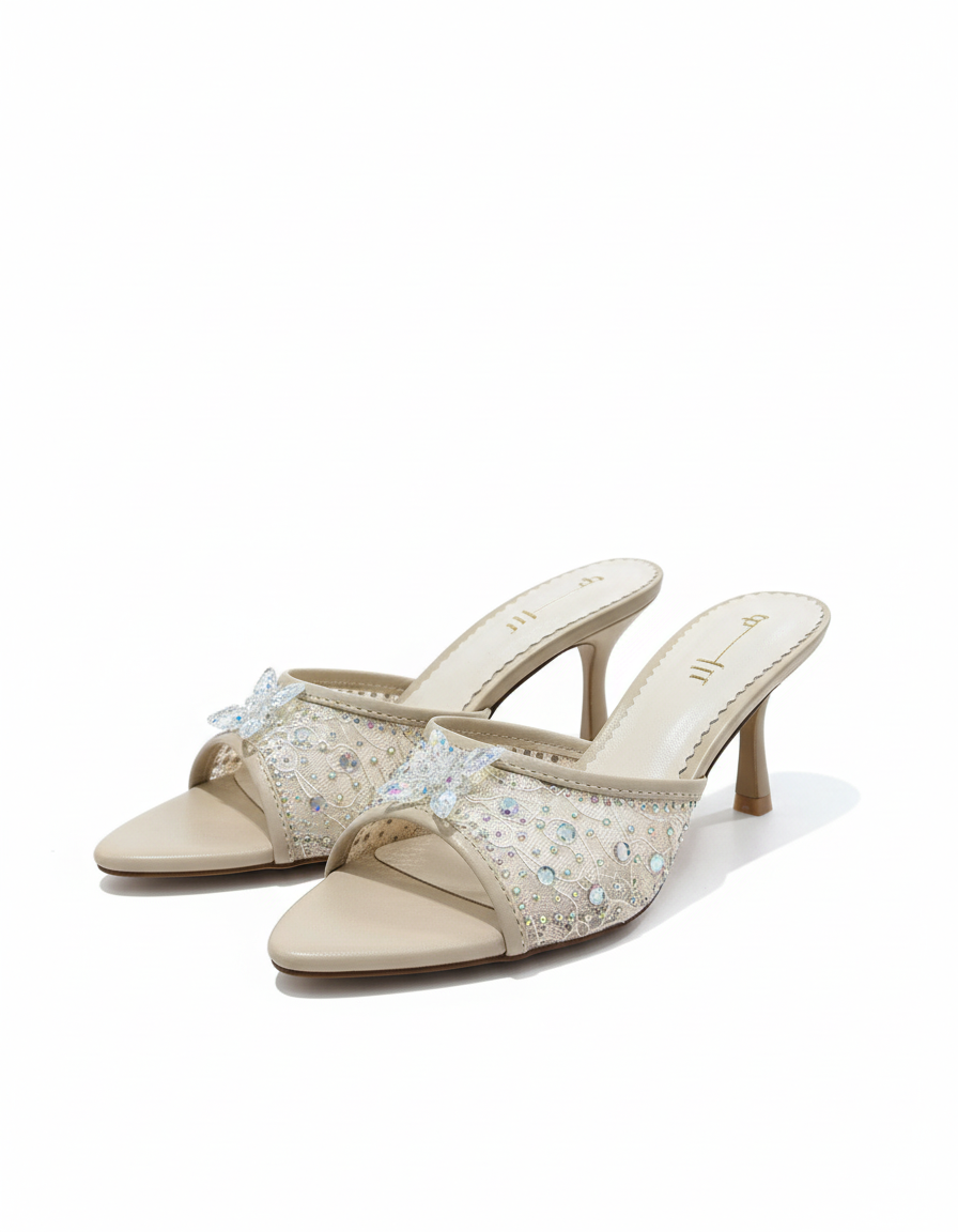 Heel sandals  Hazar