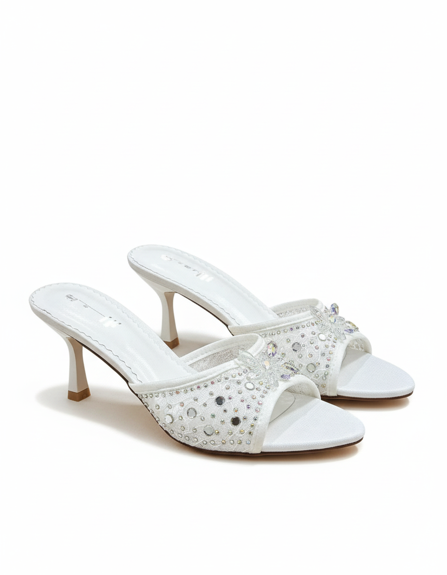 Heel sandals  Hazar