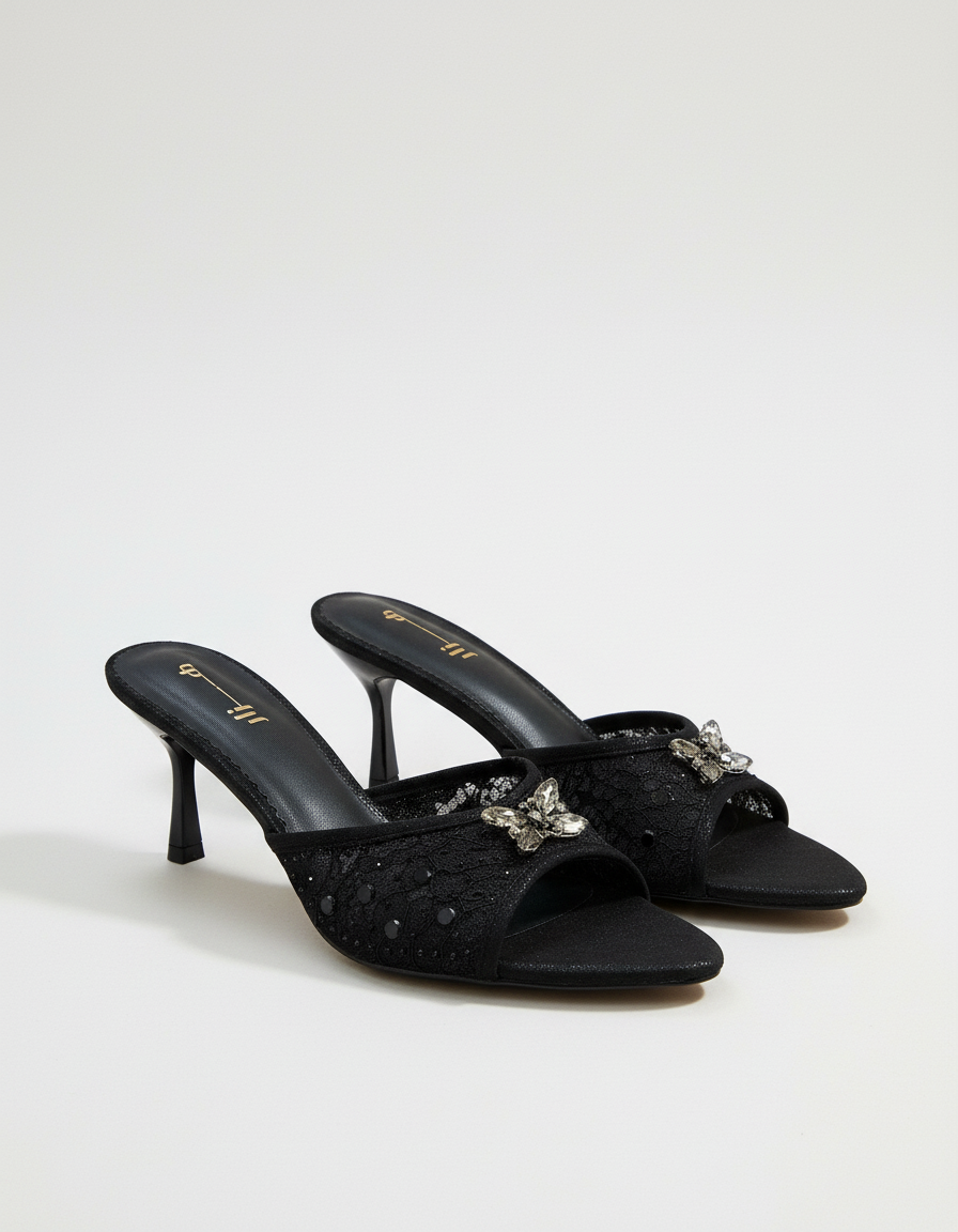 Heel sandals  Hazar
