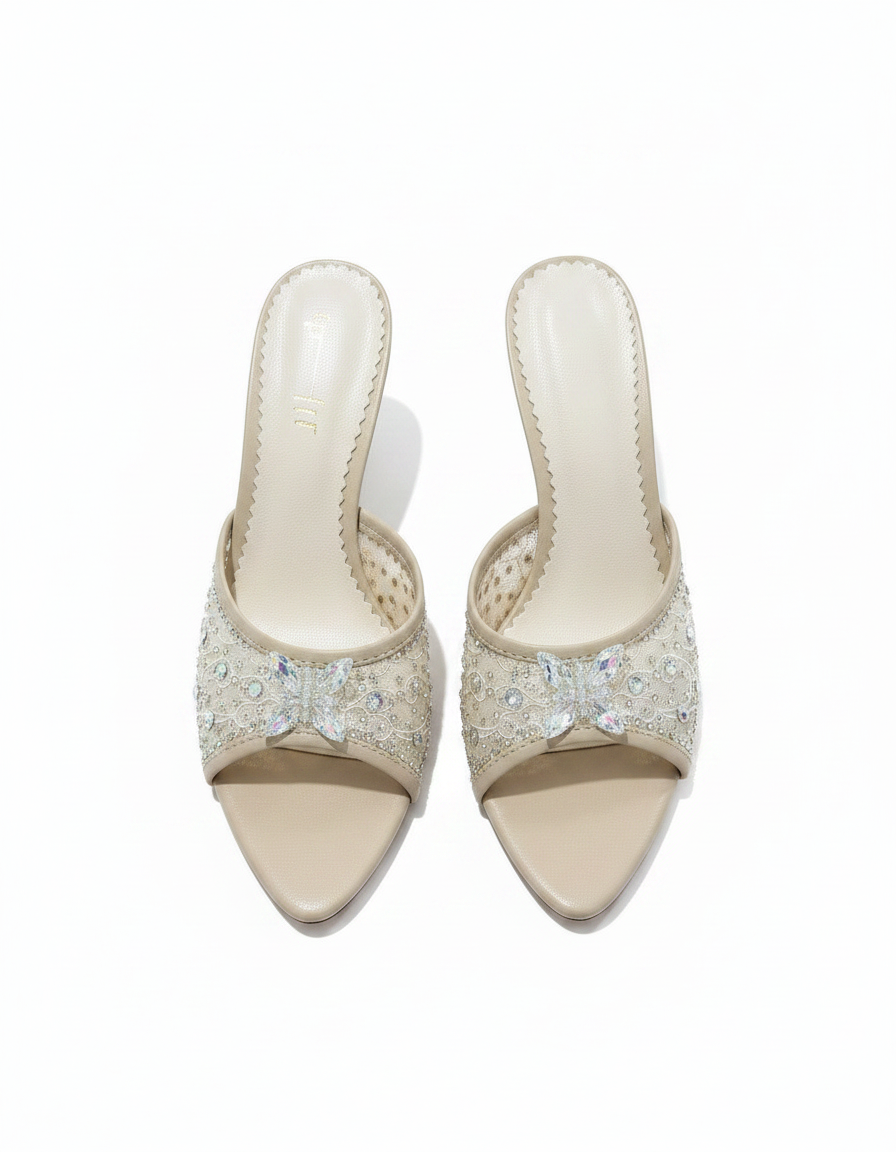 Heel sandals  Hazar