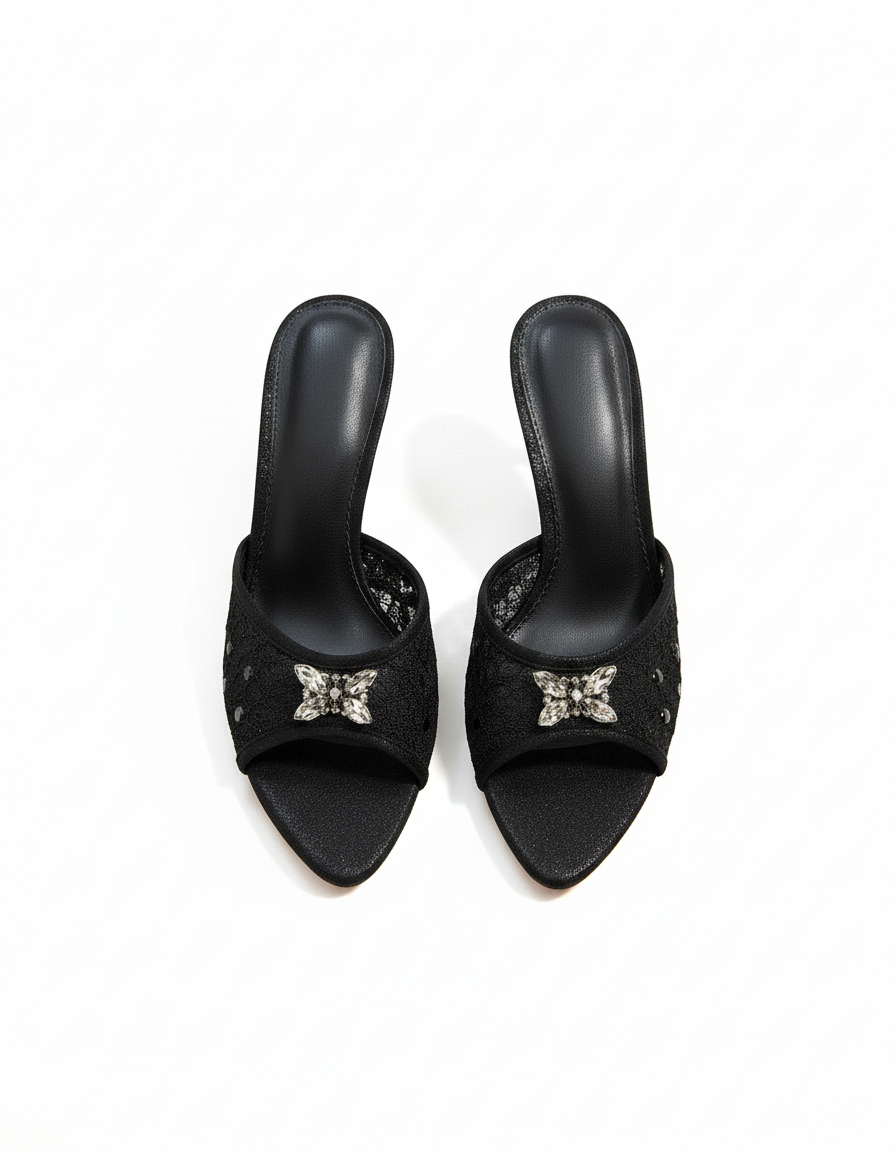 Heel sandals  Hazar