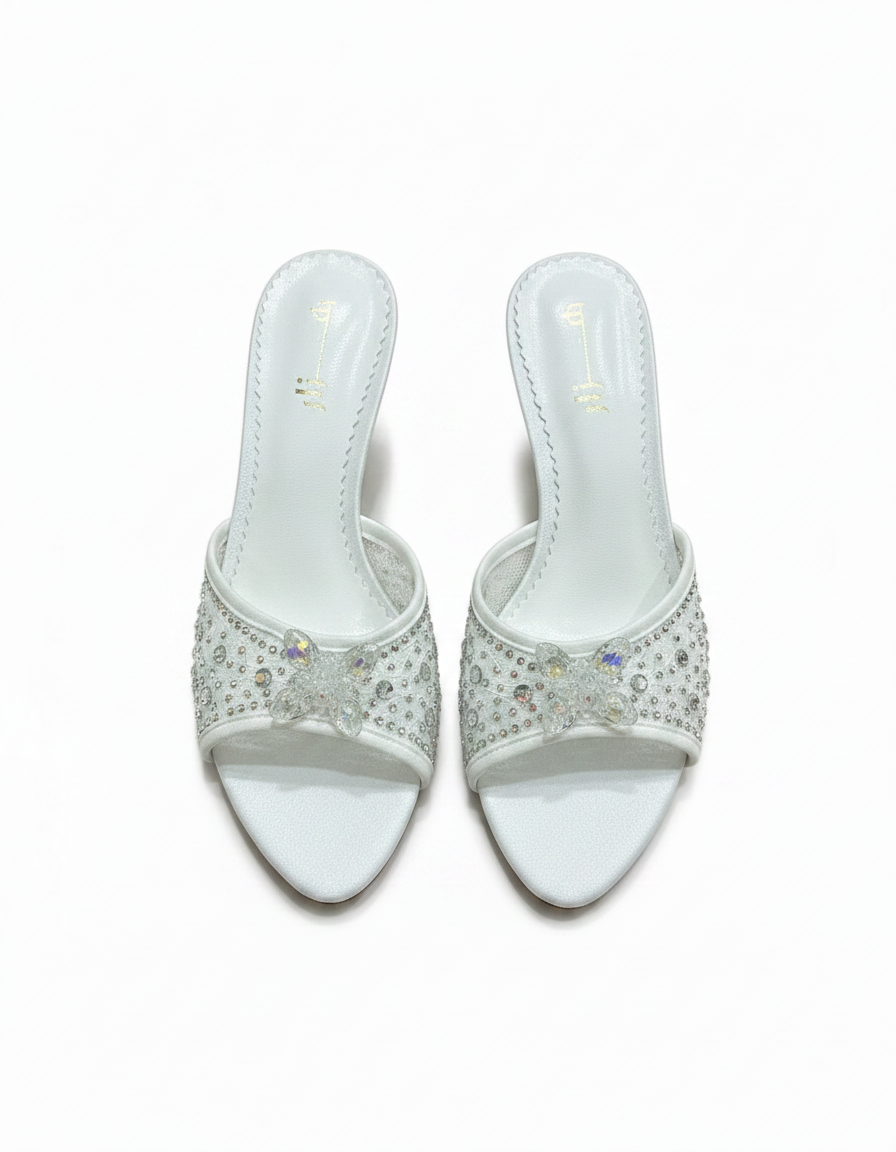 Heel sandals  Hazar