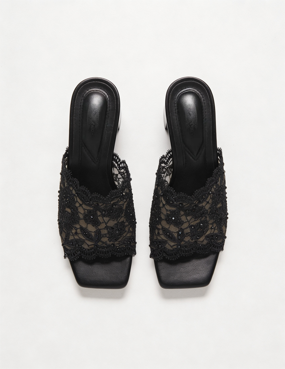 Block Heel Sandals  Hazar
