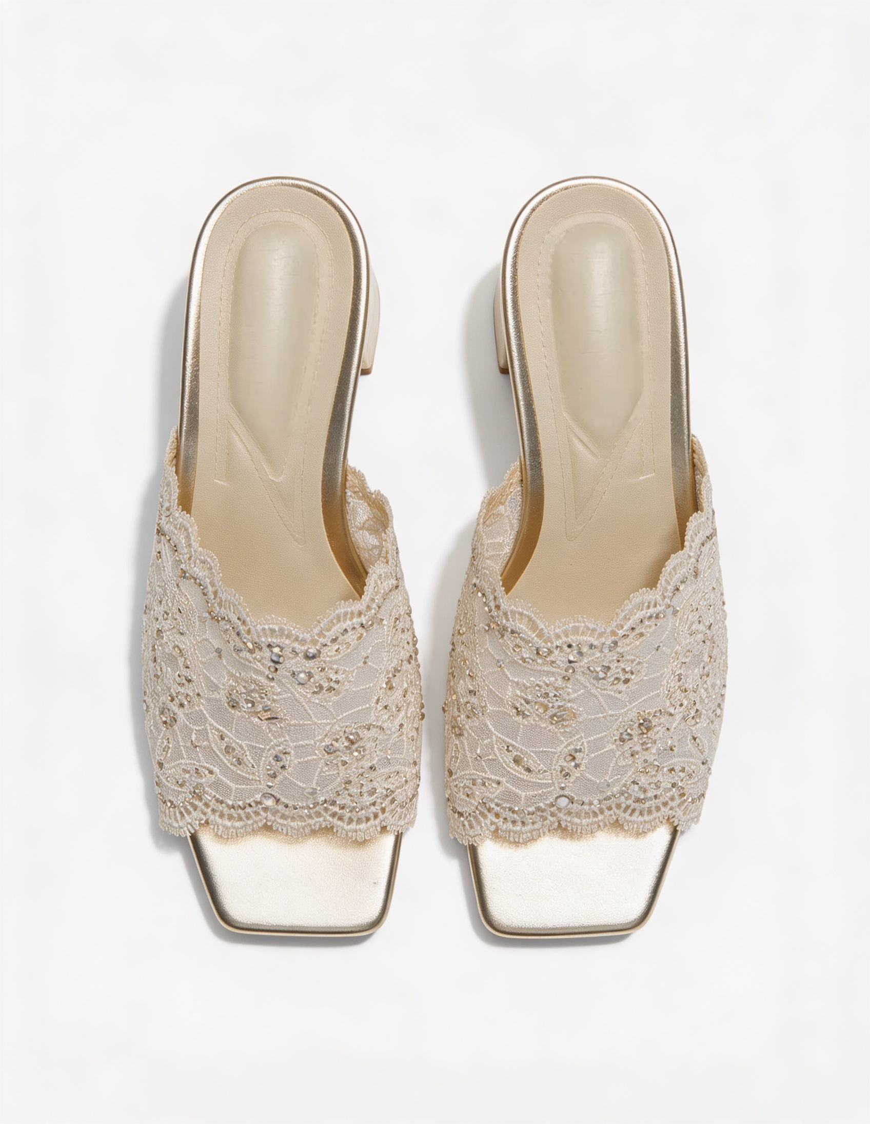 Block Heel Sandals  Hazar