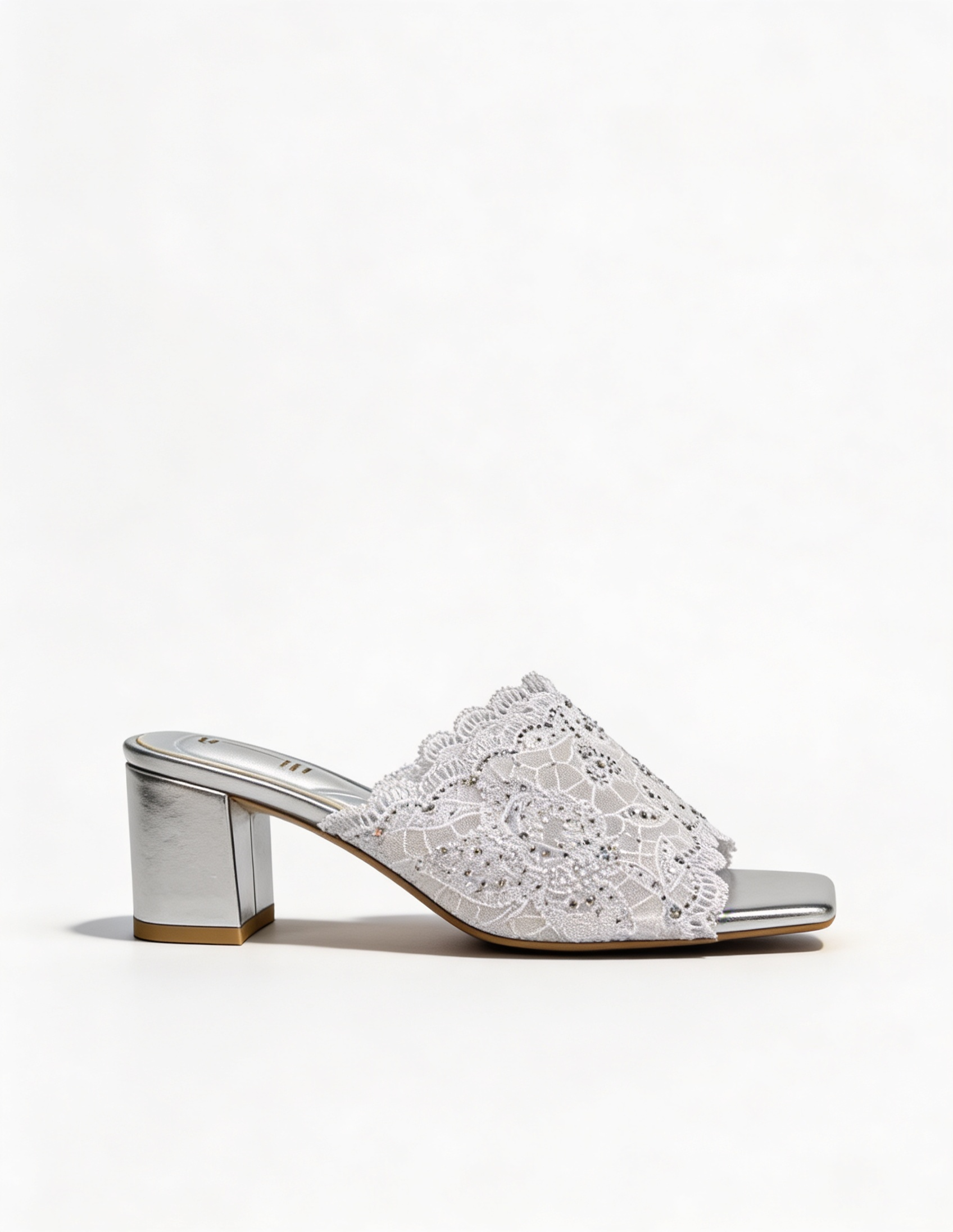 Block Heel Sandals  Hazar