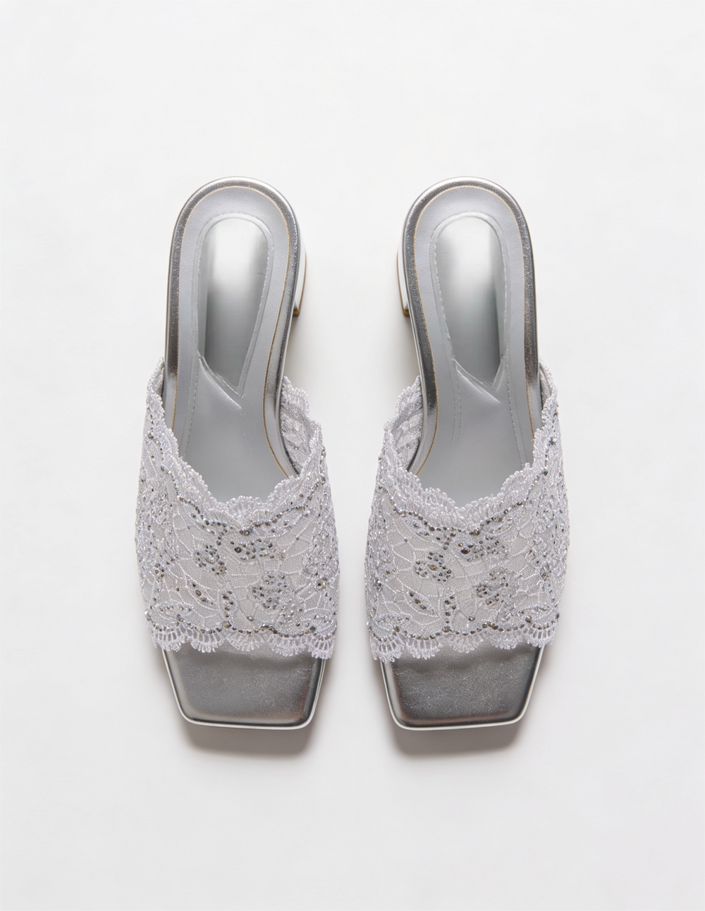 Block Heel Sandals  Hazar