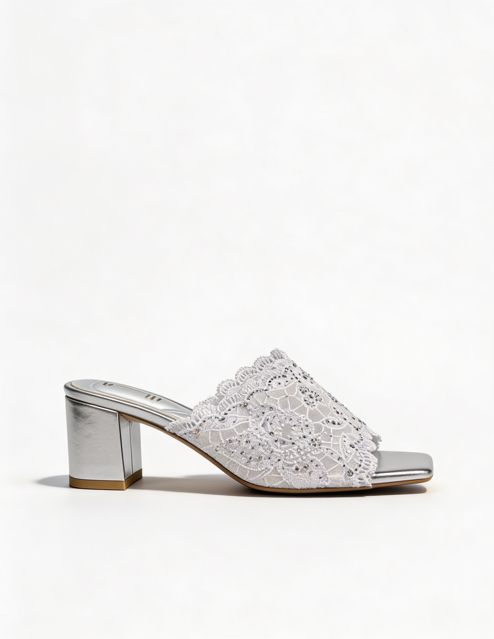 Block Heel Sandals  Hazar