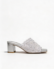 Block Heel Sandals  Hazar