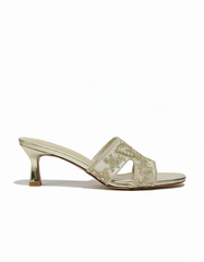 Heel sandals  Hazar