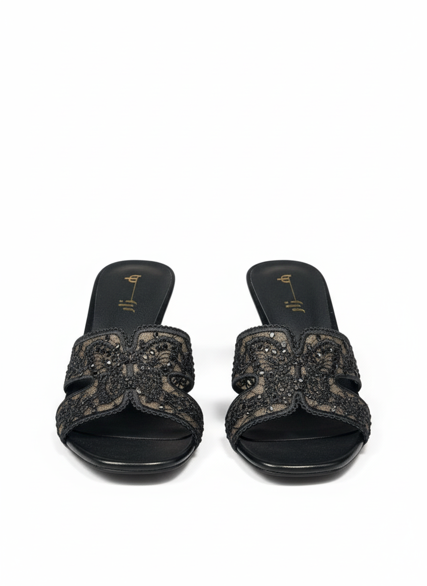 Heel sandals  Hazar