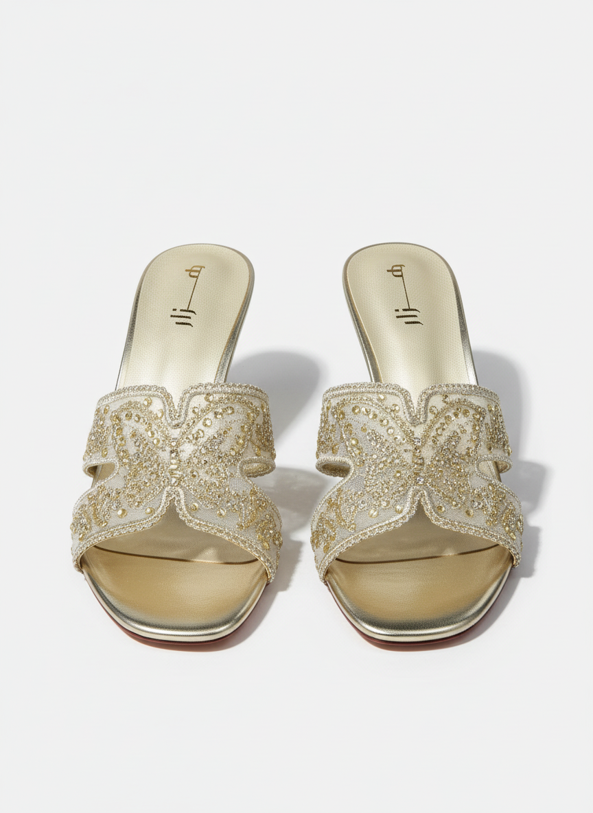 Heel sandals  Hazar