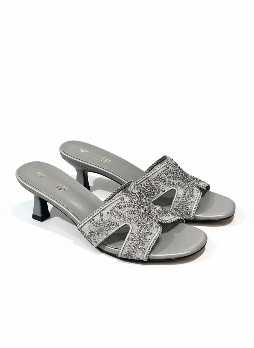 Heel sandals  Hazar