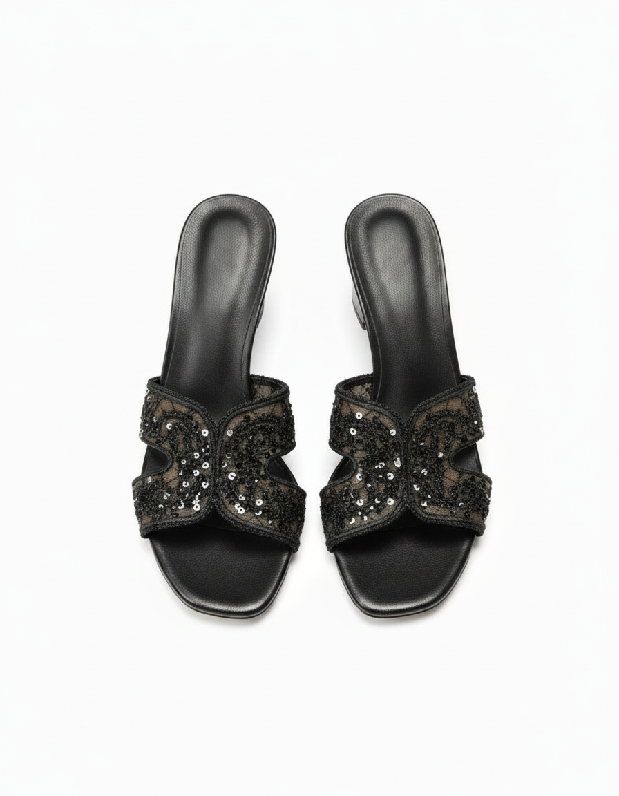 Heel sandals  Hazar