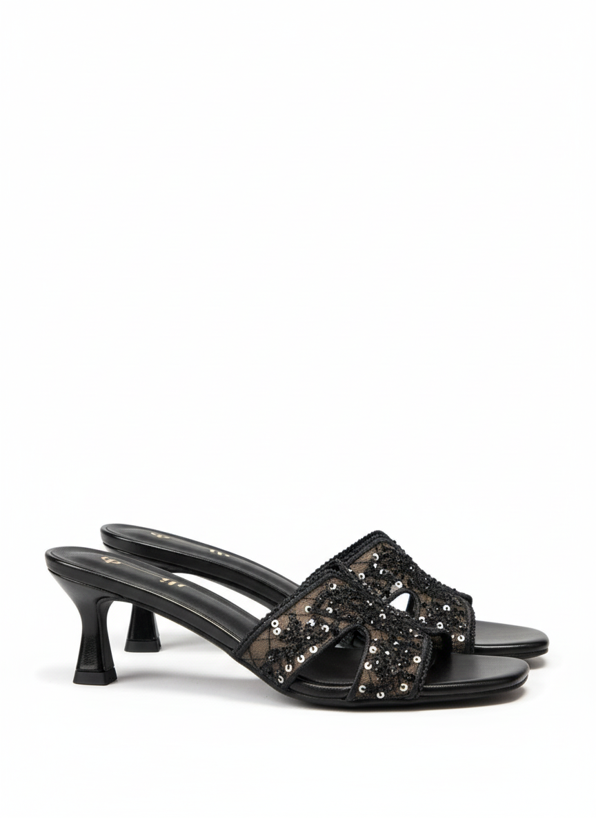 Heel sandals  Hazar