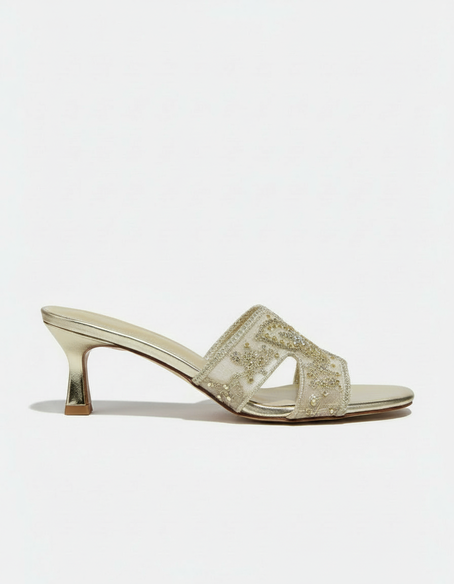 Heel sandals  Hazar