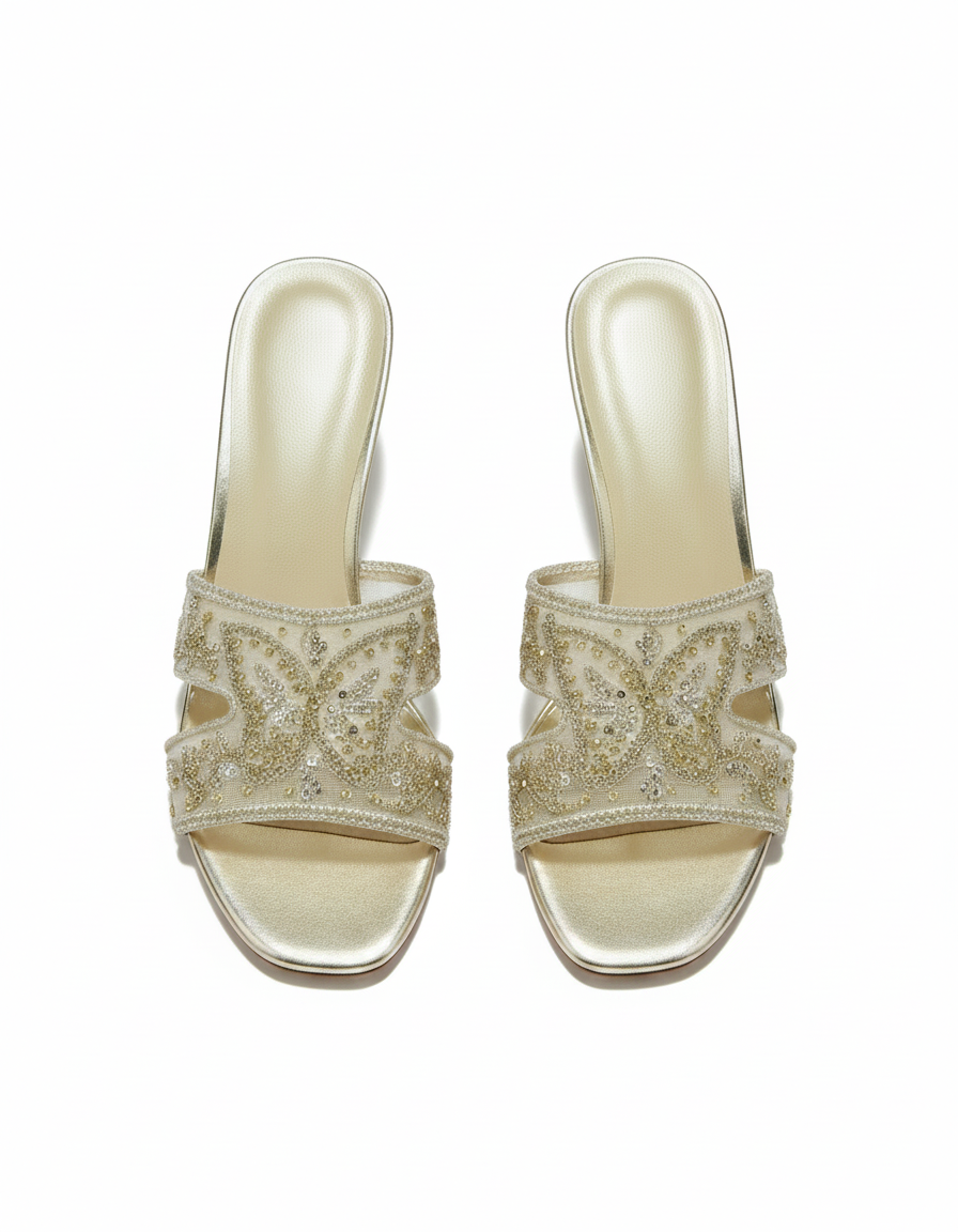Heel sandals  Hazar