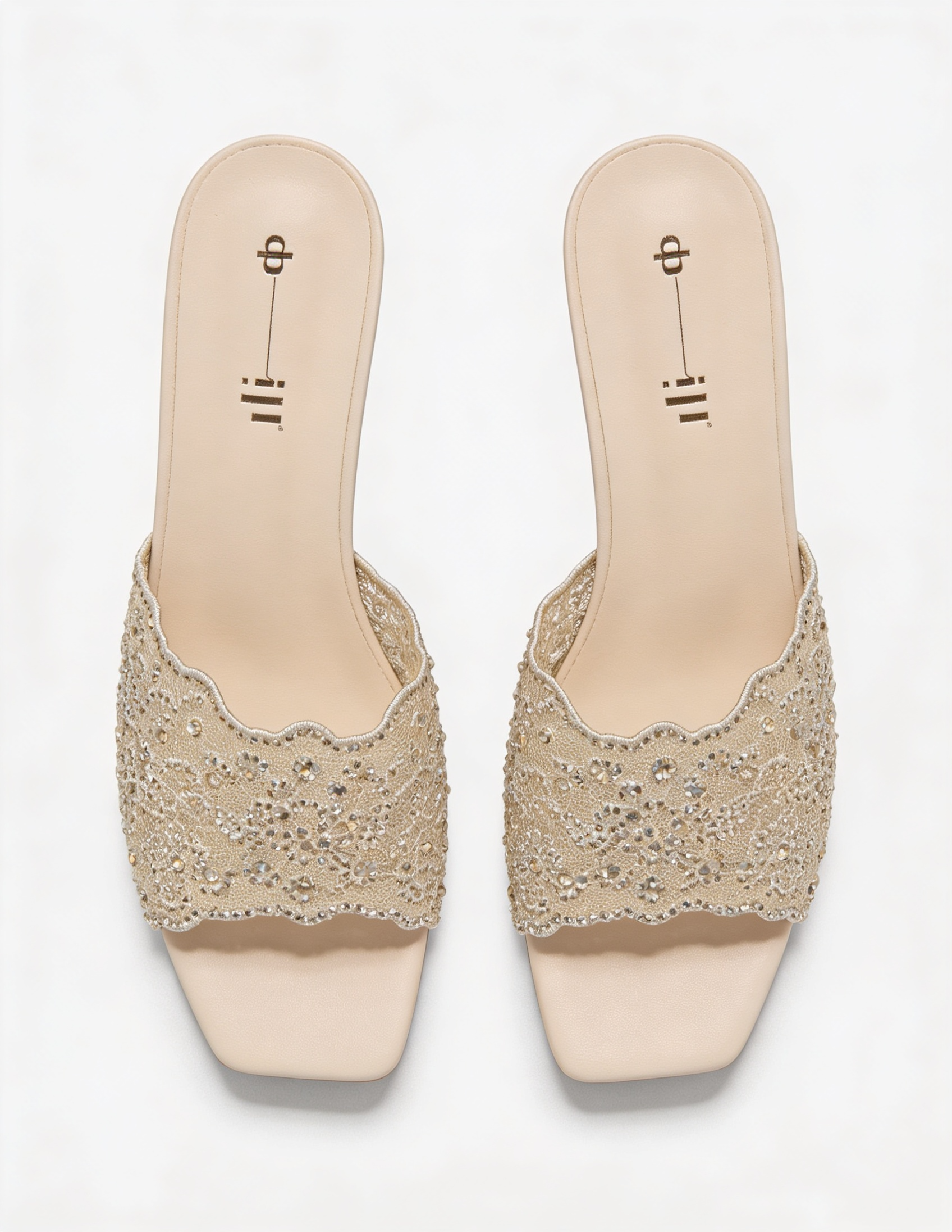Heel sandals  Hazar