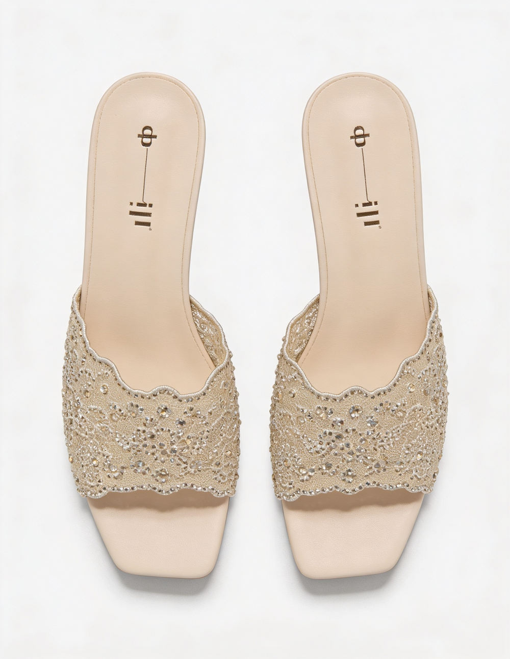 Heel sandals  Hazar