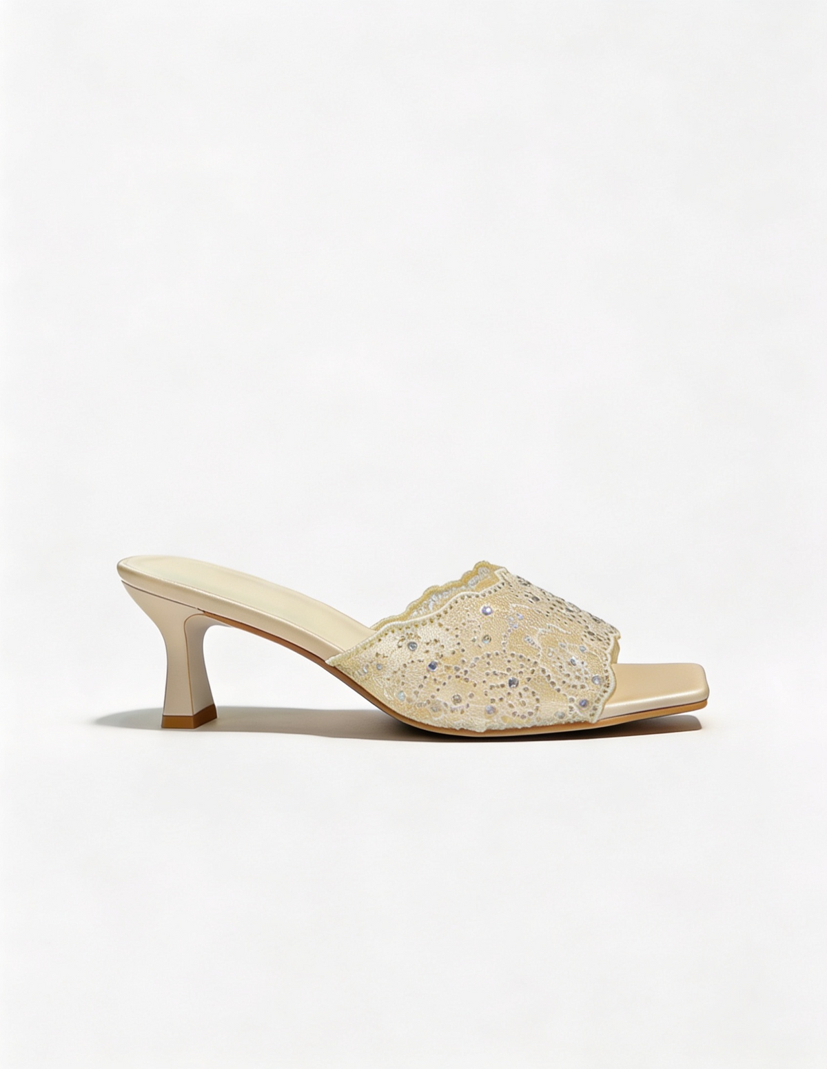 Heel sandals  Hazar