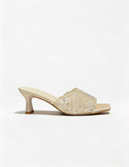 Heel sandals  Hazar