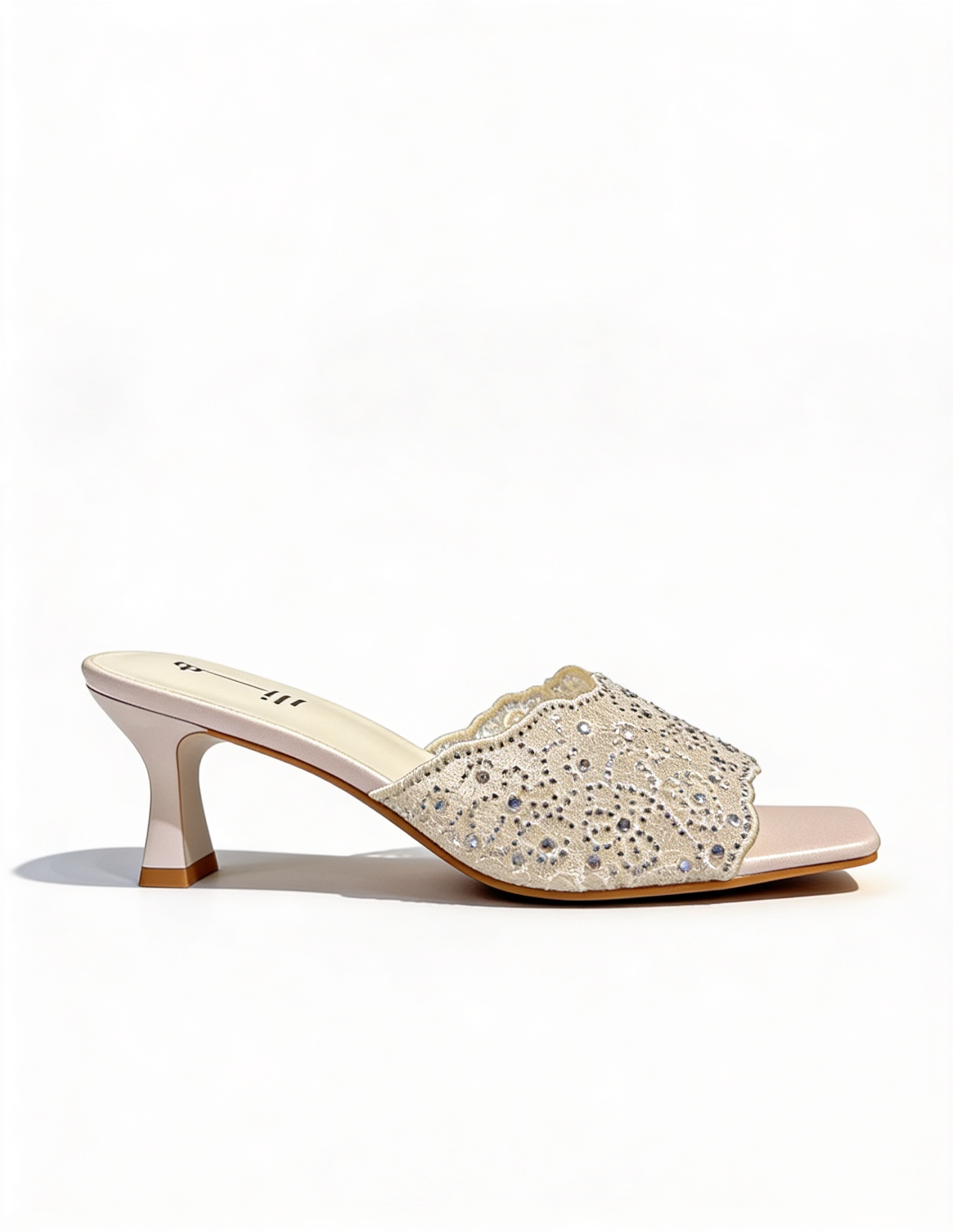 Heel sandals  Hazar