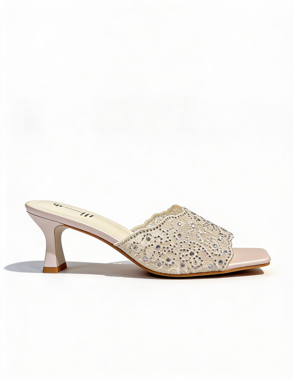 Heel sandals  Hazar