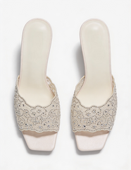Heel sandals  Hazar