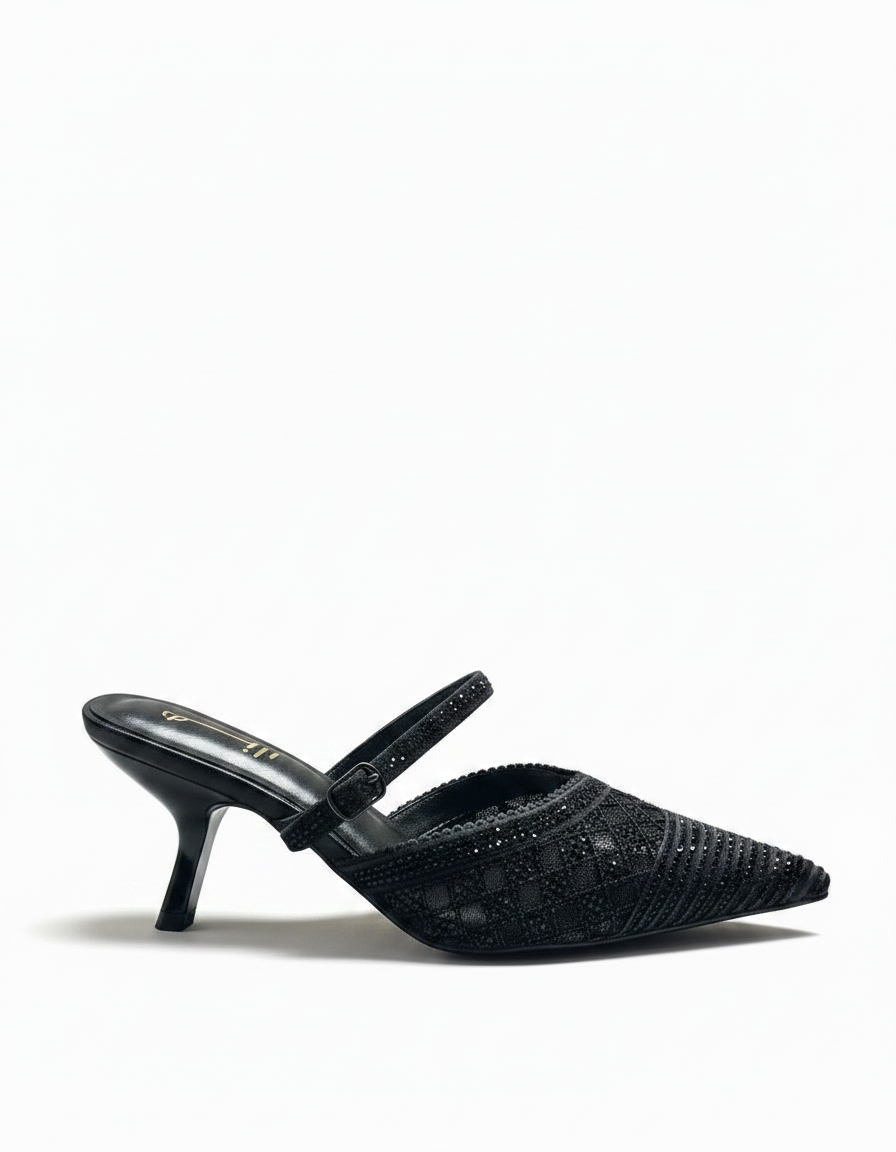 Heel sandals  Hazar
