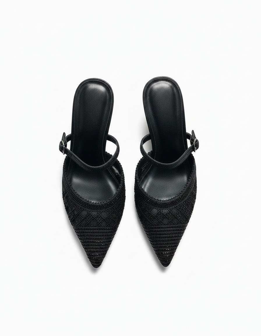 Heel sandals  Hazar