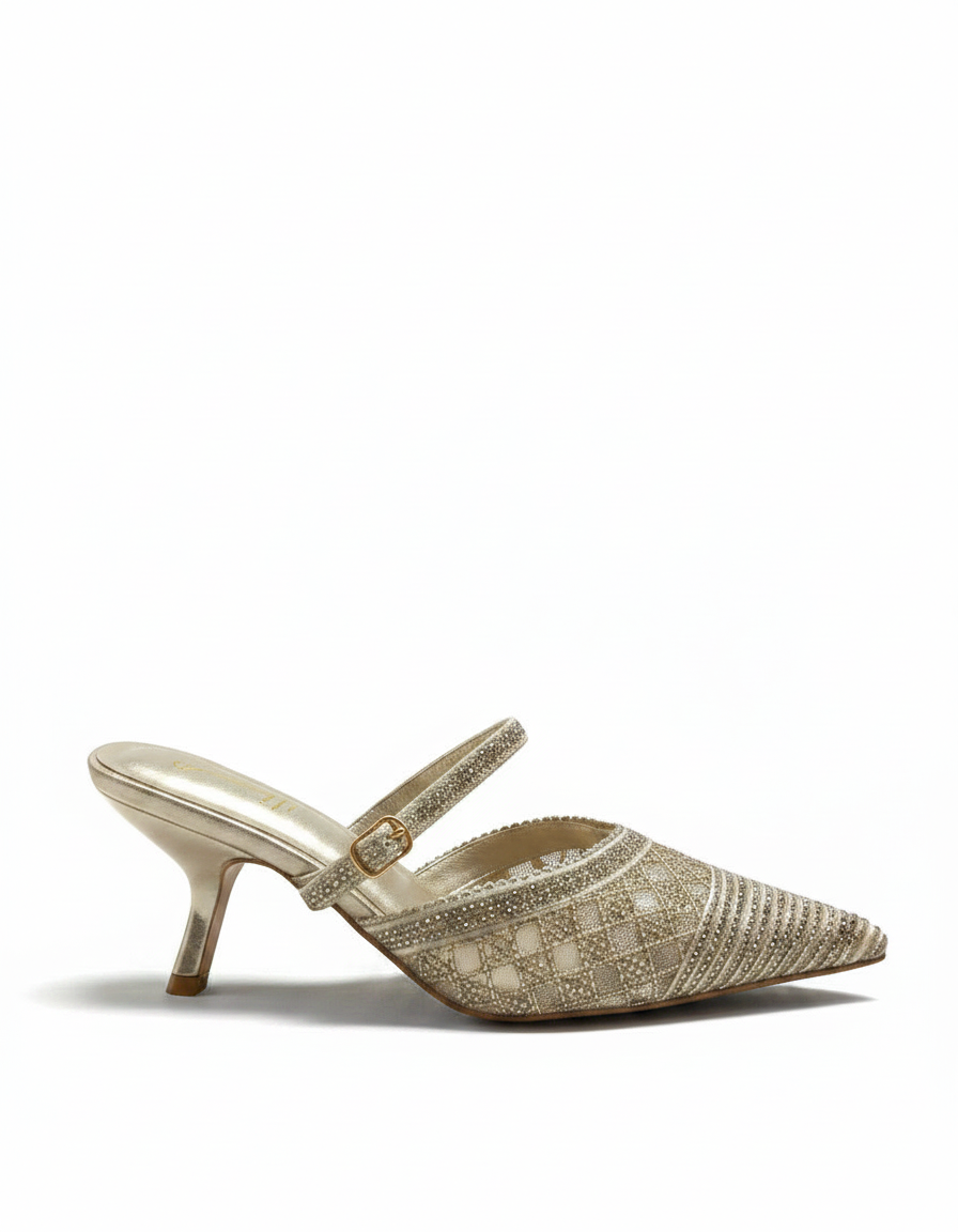 Heel sandals  Hazar