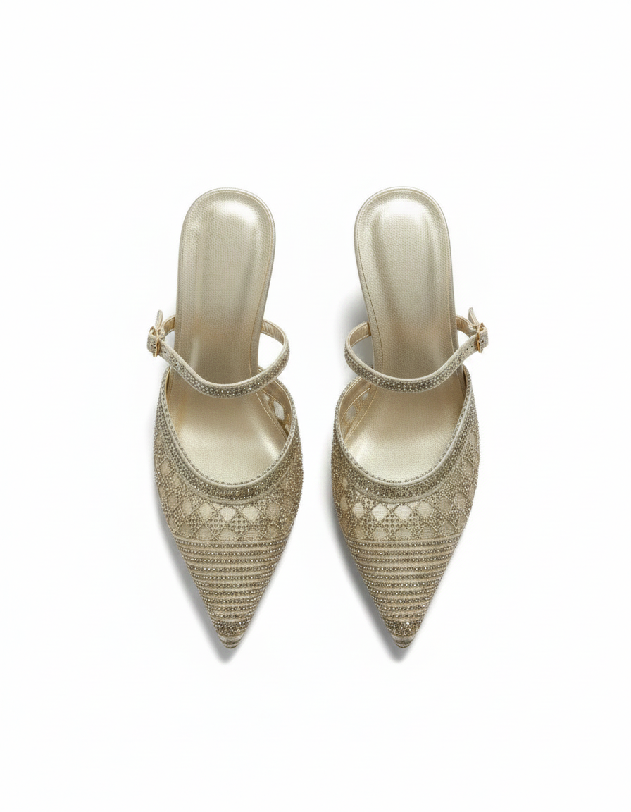 Heel sandals  Hazar