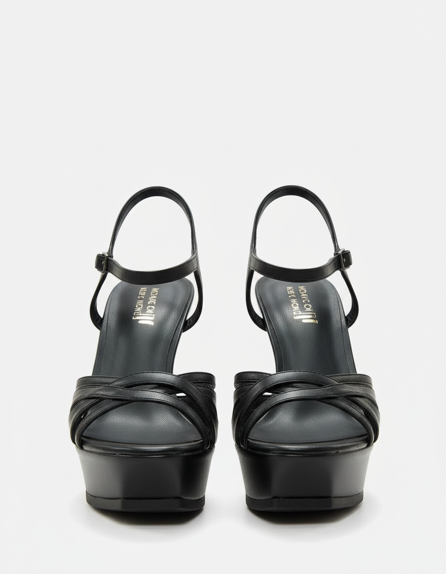 Platform Sandals  Hazar