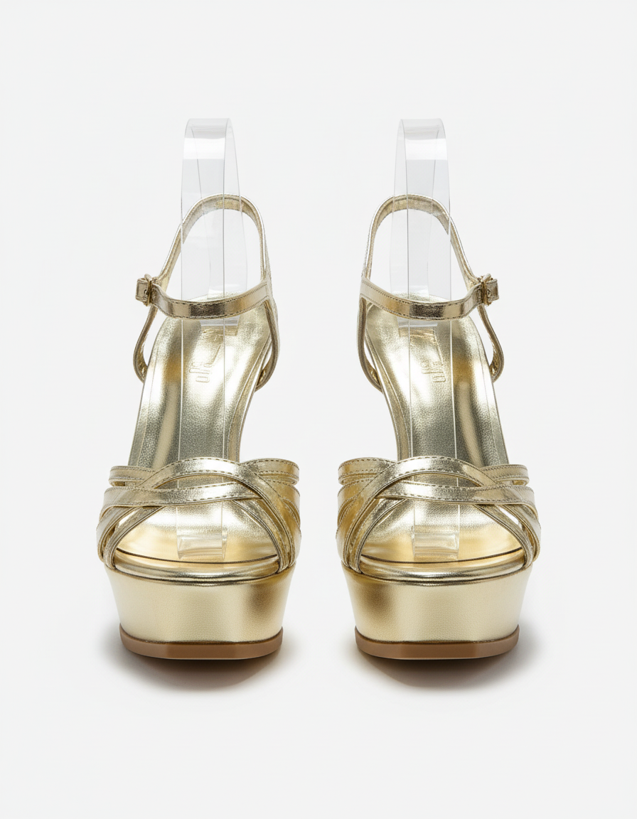 Platform Sandals  Hazar
