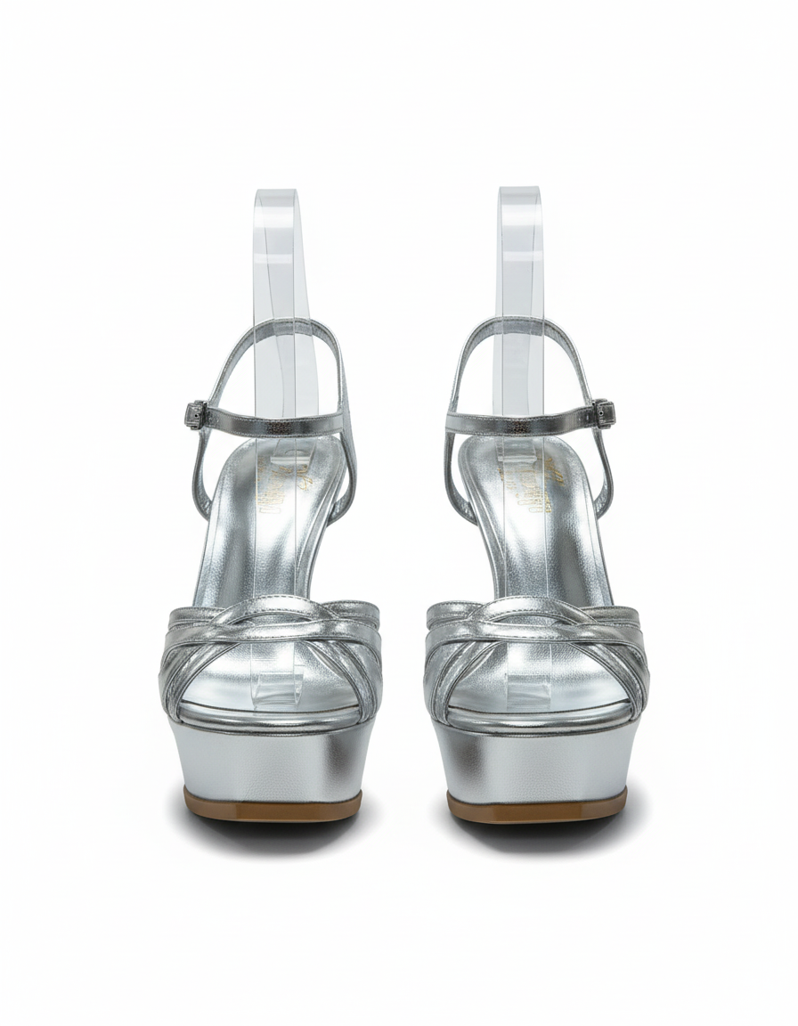 Platform Sandals  Hazar