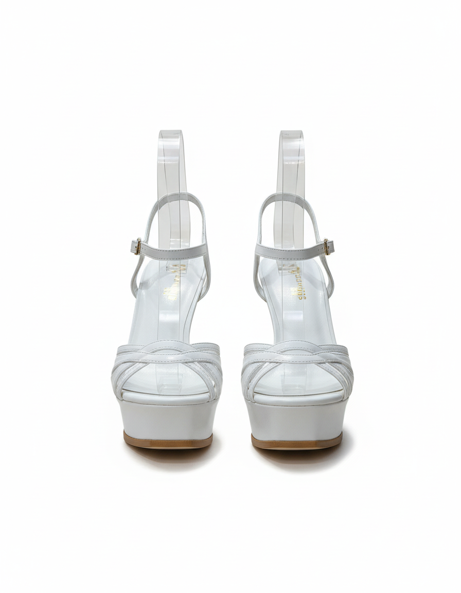 Platform Sandals  Hazar