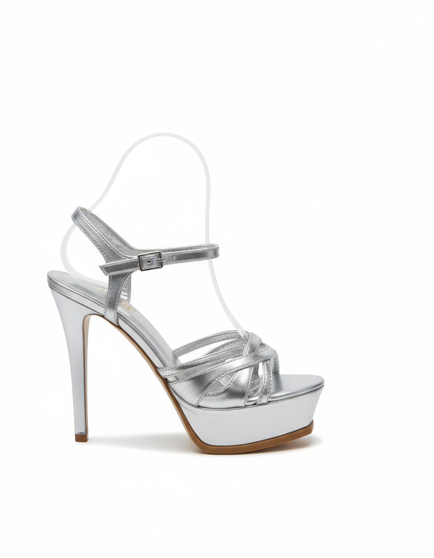 Platform Sandals  Hazar