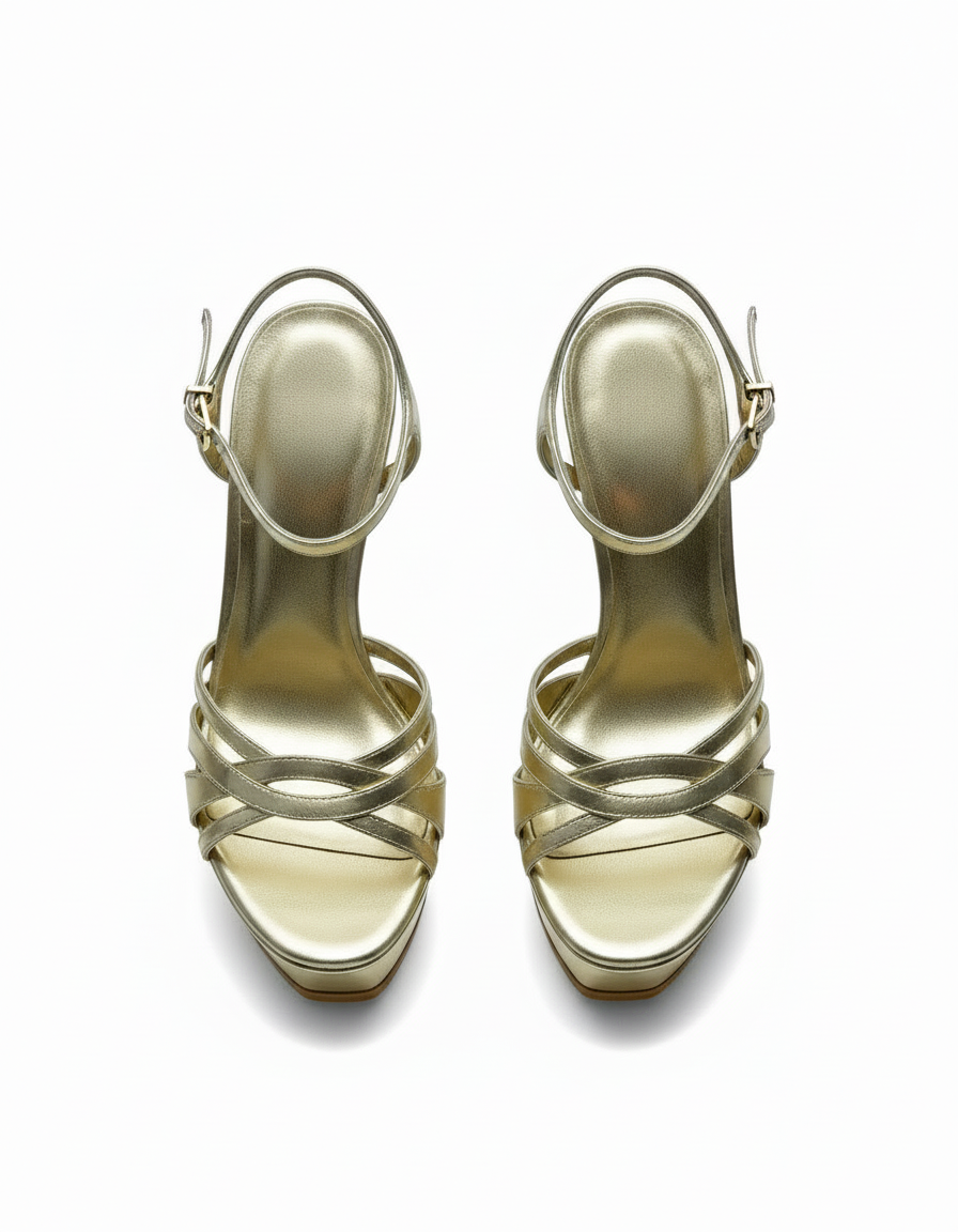 Platform Sandals  Hazar