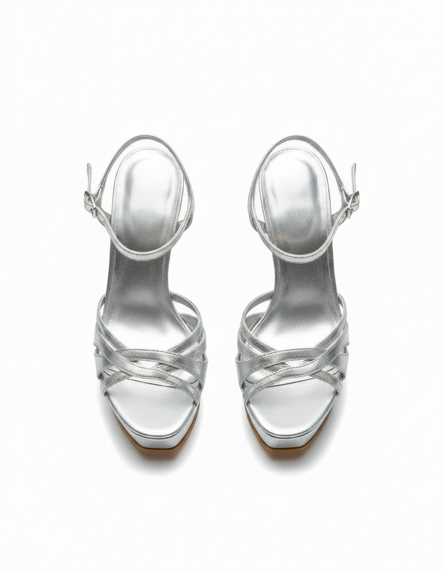 Platform Sandals  Hazar
