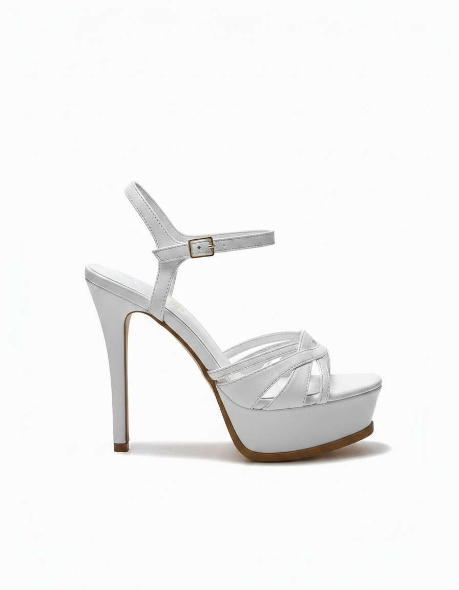 Platform Sandals  Hazar