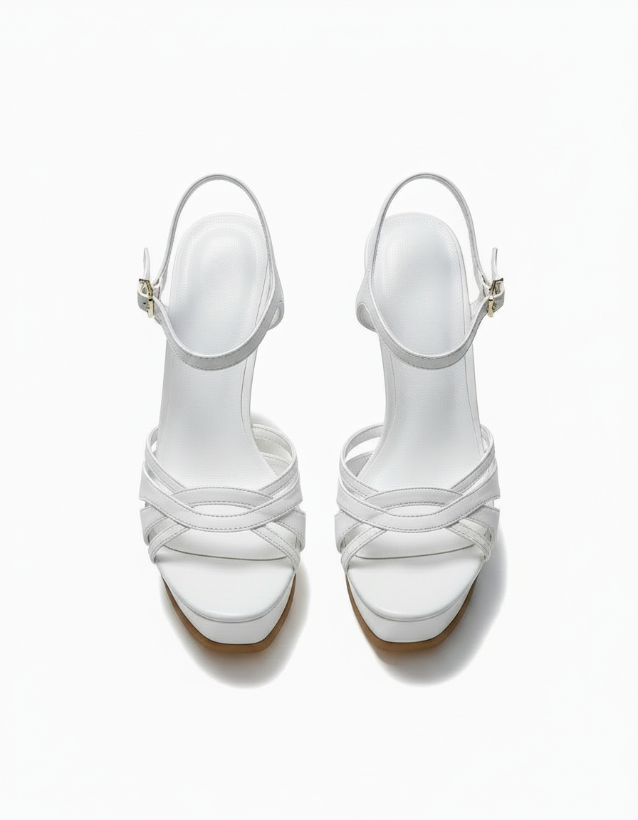 Platform Sandals  Hazar
