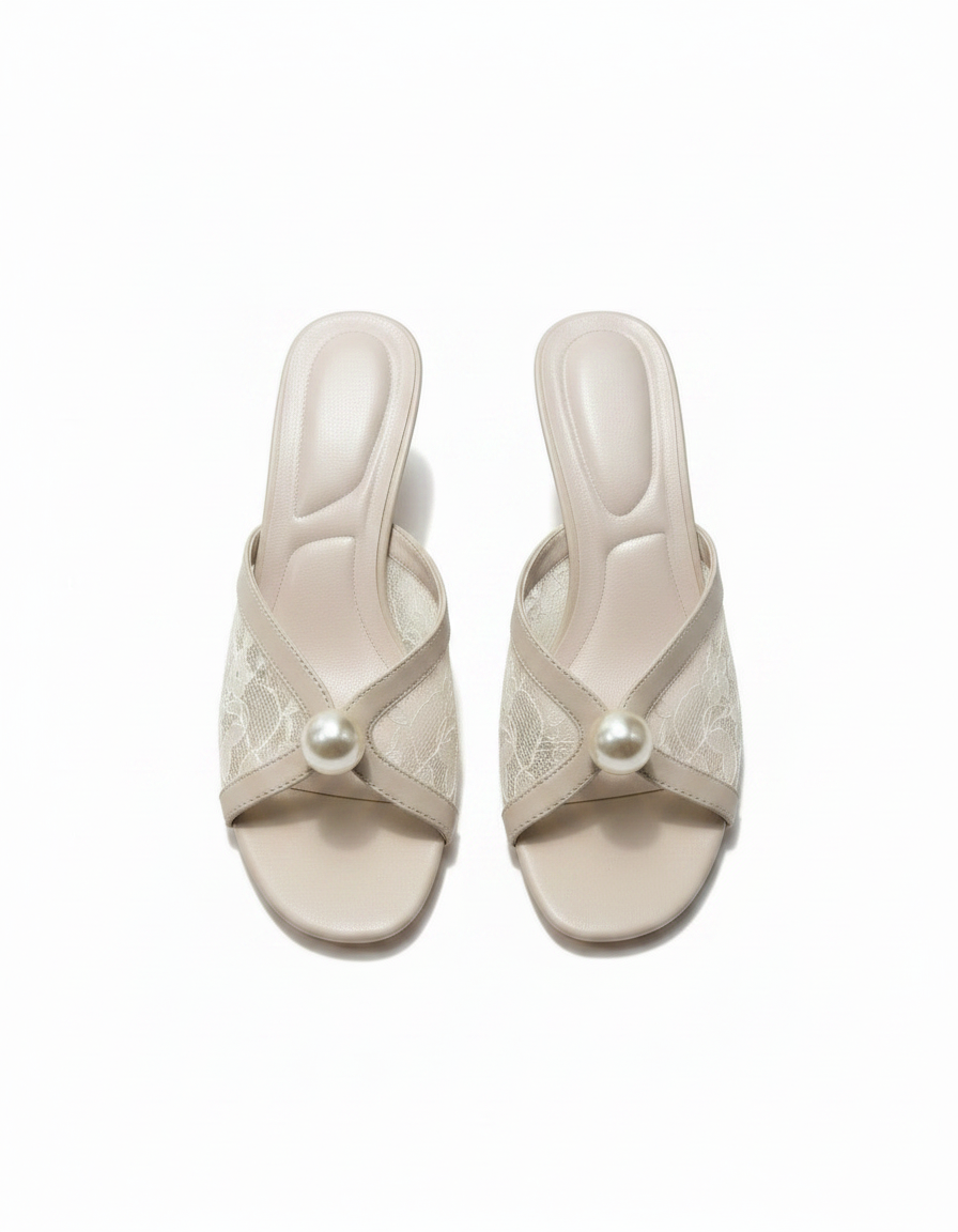 Heel sandals  Hazar