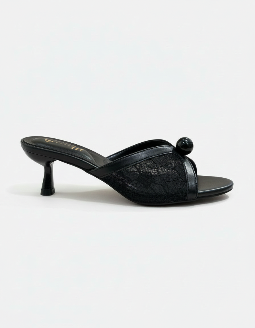 Heel sandals  Hazar