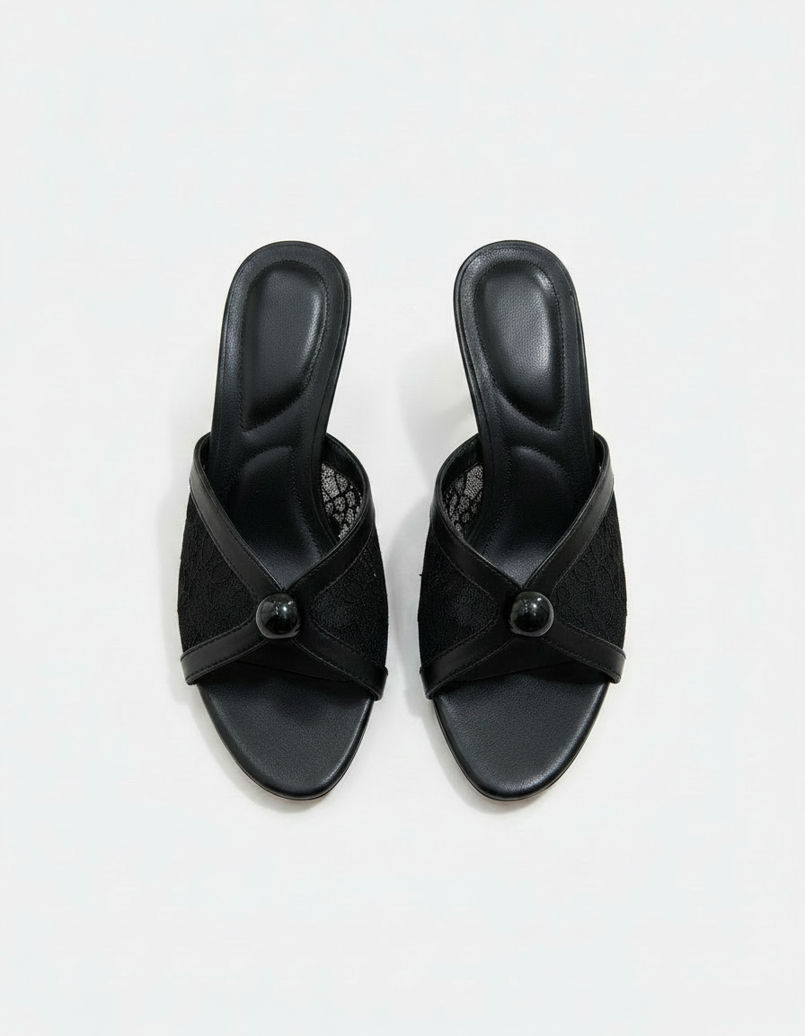 Heel sandals  Hazar
