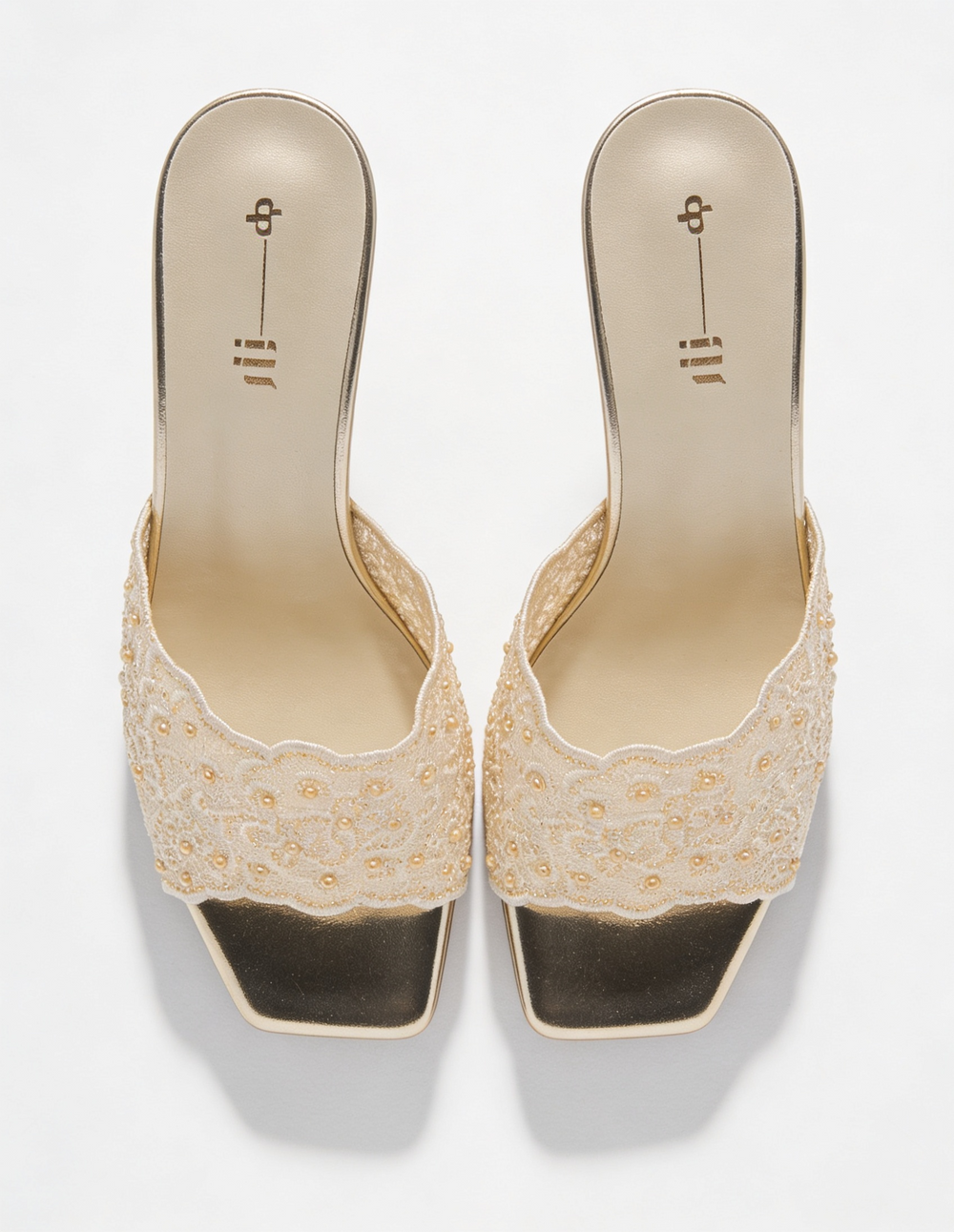 Heel sandals  Hazar